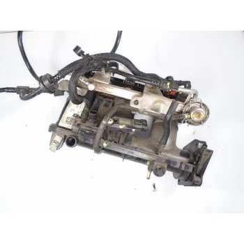INTAKE MANIFOLD Dacia Sandero 2012 1.6 STEPWAY 140035474r