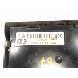 centralina vario Renault CLIO III 2006 1.4 16V 8200652284