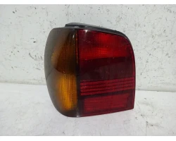 TAIL LIGHT LEFT Volkswagen Polo 1997 60