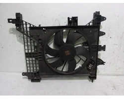 RADIATOR FAN Dacia DUSTER 2010 1.5DCI 8200880555