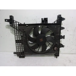 VENTILATOR HLADILNIKA Dacia DUSTER 2010 1.5DCI 8200880555