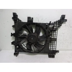 RADIATOR FAN Dacia DUSTER 2010 1.5DCI 8200880555