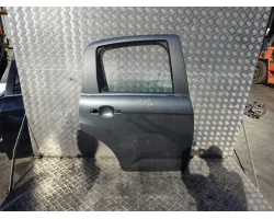 DOOR REAR RIGHT Citroën C3 2014 1.6HDI
