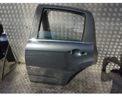 PORTA LAMINERA NUDA POSTERIORE SINISTRA Citroën C3 2014 1.6HDI