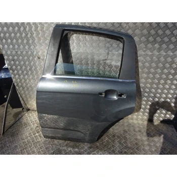PORTA LAMINERA NUDA POSTERIORE SINISTRA Citroën C3 2014 1.6HDI