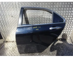DOOR REAR LEFT Honda Accord 2006 2.2 CTDi