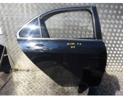 PORTA LAMINERA NUDA POSTERIORE DESTRA Honda Accord 2006 2.2 CTDi