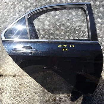 PORTA LAMINERA NUDA POSTERIORE DESTRA Honda Accord 2006 2.2 CTDi