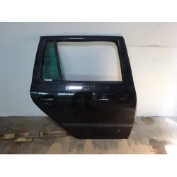 PORTA LAMINERA NUDA POSTERIORE DESTRA Škoda Octavia 2008 1.9 TDI COMBI