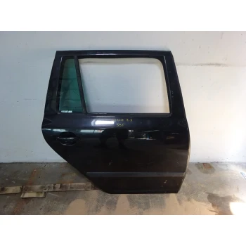 PORTA LAMINERA NUDA POSTERIORE DESTRA Škoda Octavia 2008 1.9 TDI COMBI
