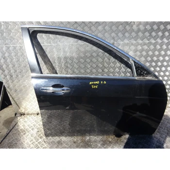 DOOR FRONT RIGHT Honda Accord 2006 2.2 CTDi