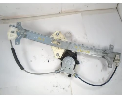 WINDOW MECHANISM REAR RIGHT Honda Accord 2006 2.2 CTDi