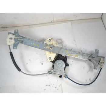WINDOW MECHANISM REAR RIGHT Honda Accord 2006 2.2 CTDi