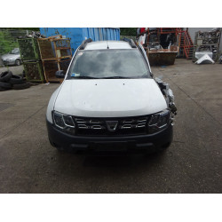 CAR FOR PARTS Dacia DUSTER 2014 1.5DCI 
