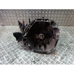 MENJALNIK Dacia DUSTER 2010 1.5DCI 8200939505 JR5 189 MENJALNIK Dacia DUSTER 2010 1.5DCI 8200939505 JR5 189