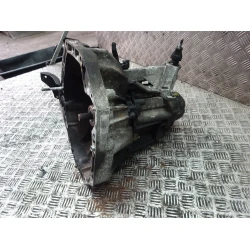 GEARBOX Dacia DUSTER 2010 1.5DCI 8200939505  JR5 189