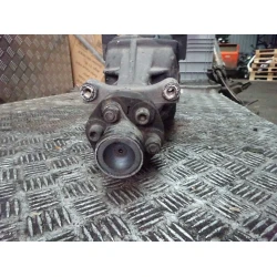 DIFFERENTIAL REAR Hyundai Santafe 2002 2.0 3.800r sm4wd