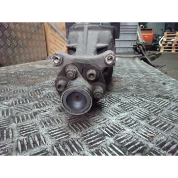 DIFFERENTIAL REAR Hyundai Santafe 2002 2.0 3.800r sm4wd