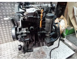 MOTORE COMPLETO Škoda Octavia 1999 1.9TDI AHF