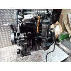 ENGINE COMPLETE Škoda Octavia 1999 1.9TDI AHF
