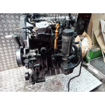CEL MOTOR Škoda Octavia 1999 1.9TDI AHF