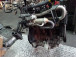 ENGINE COMPLETE Dacia DUSTER 2010 1.5DCI 