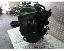 MOTORE COMPLETO Honda Accord 2006 2.2 CTDi N22A1