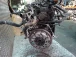 ENGINE COMPLETE Honda Accord 2006 2.2 CTDi N22A1