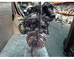 ENGINE COMPLETE Volkswagen Golf 2007 V. 1.4 16V bmy 053018  03c109211
