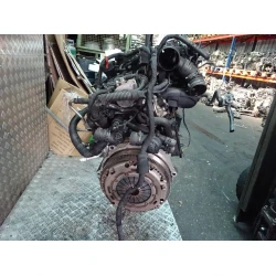 ENGINE COMPLETE Volkswagen Golf 2007 V. 1.4 16V bmy 053018  03c109211