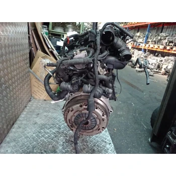 ENGINE COMPLETE Volkswagen Golf 2007 V. 1.4 16V bmy 053018  03c109211