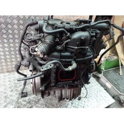 ENGINE COMPLETE Volkswagen Golf 2007 V. 1.4 16V bmy 053018  03c109211