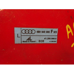 STOP LUČ LEVA Audi A6, S6 2002 2.4I AVANT 412909999