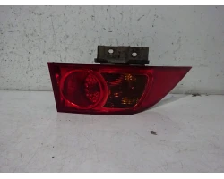 TAIL LIGHT LEFT Honda Accord 2006 2.2 CTDi