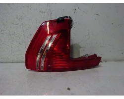 FARO POSTERIORE SINISTRO Citroën C4 2008 1.4 16V 965586408001