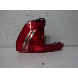 TAIL LIGHT LEFT Citroën C4 2008 1.4 16V 965586408001