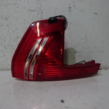 TAIL LIGHT LEFT Citroën C4 2008 1.4 16V 965586408001
