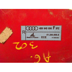 STOP LUČ DESNA Audi A6, S6 2002 2.4I AVANT 412809999
