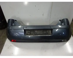 PARAURTO POSTERIORE Citroën C4 2008 1.4 16V