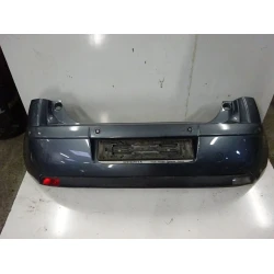 BUMPER REAR Citroën C4 2008 1.4 16V