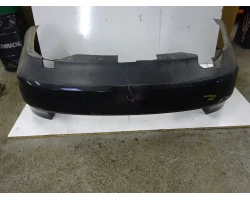 BUMPER REAR Škoda Octavia 2008 1.9 TDI COMBI
