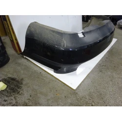 BUMPER REAR Škoda Octavia 2008 1.9 TDI COMBI