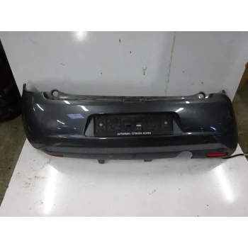 PARAURTO POSTERIORE Citroën C3 2014 1.6HDI