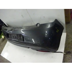 PARAURTO POSTERIORE Citroën C3 2014 1.6HDI