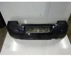 BUMPER REAR Volkswagen Golf 1999 1.6