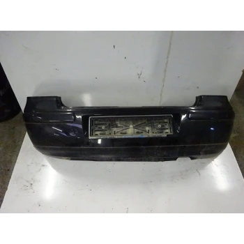 BUMPER REAR Volkswagen Golf 1999 1.6