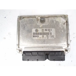 CENTRALINA INIEZIONE MOTORE Volkswagen Transporter 2000 2.5TDI 074906018b