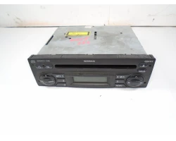 RADIO Nissan Note 2007 1.4 7645389318