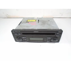 RADIO Nissan Note 2007 1.4 7645389318