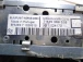 RADIO Nissan Note 2007 1.4 7645389318